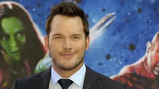 Image for Chris Pratt: From Lovable Goofball to Hollywood Action Hero