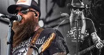 Image of Cody Jinks: The Outlaw Country Rebel Reshaping Americana