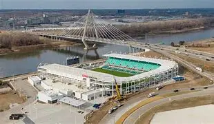 Image for CPKC Stadium: The Heartbeat of Sporting Kansas City