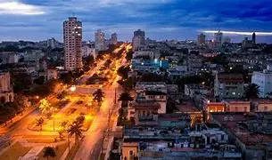 Image of Cuba: A Journey Through Time, Rhythm, and Revolution