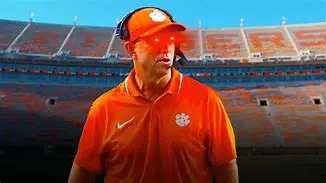 Image for Dabo Swinney: Building a Legacy of Champions at Clemson