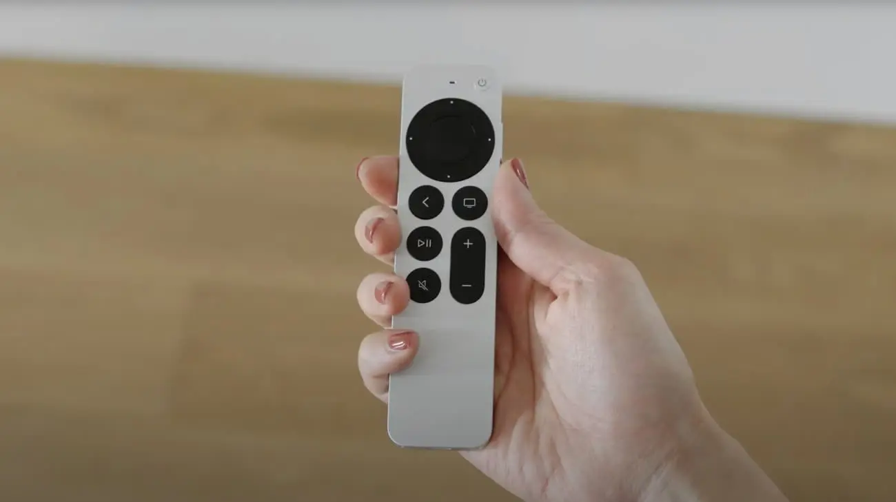 Image of Dead Battery Blues? 🔋 How to Change Your Apple TV Remote Battery in a Flash!