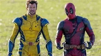 Image for Deadpool vs. Wolverine: A Frenemy Feud for the Ages