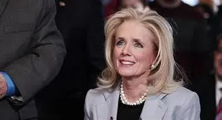 Image for Debbie Dingell: A Champion for Michigan and the American People