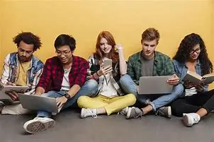 Image of Decoding Gen Z: Understanding the Digital Natives Shaping Our Future