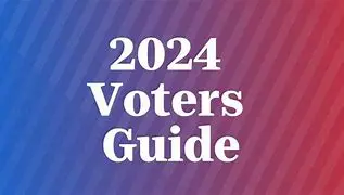 Image for Decoding the 2024 Sample Ballot: Your Guide to Informed Voting