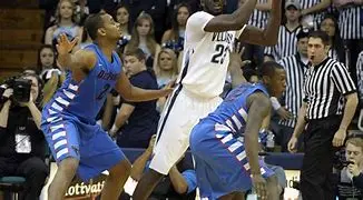 Image for DePaul Basketball: A Chicago Hoops Legacy