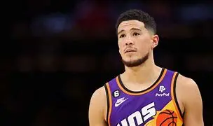 Image of Devin Booker: The Rise of a Phoenix