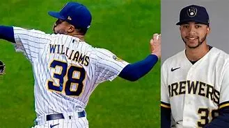 Image of Devin Williams: The Airbender Dominating MLB with the Milwaukee Brewers