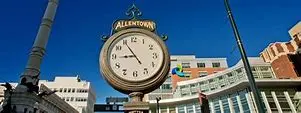 Image of Discover Allentown, PA: A Vibrant City in the Lehigh Valley