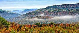 Image of Discover Cambria County: A Journey Through History and Nature