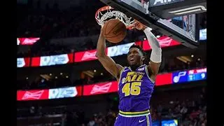 Image for Donovan Mitchell: From High-Flying Dunks to Elite Leadership