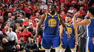 Image of Draymond Green: The Heart and Soul of a Dynasty