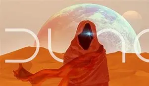 Image for Dune: Prophecy, Power, and the Desert Planet - An Epic Explored