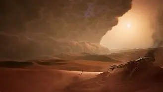 Image for Dune Prophecy: Unraveling the Threads of Destiny on Arrakis