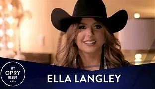 Image for Ella Langley: A Country Star in the Making