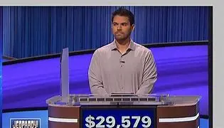 Image for Evan Jones: A Jeopardy! Champion's Journey