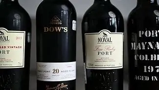 Image for Exploring the World of Port Wine: A Comprehensive Guide