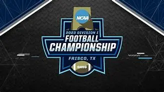 Image for FCS Championship: The Pinnacle of College Football's Underdog Story