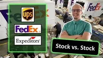 Image for FedEx Stock: A Comprehensive Analysis and Investment Outlook