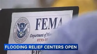 Image of FEMA Director: Leading Through Disaster and Recovery