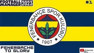 Image of Fenerbahçe: A Legacy of Passion, Glory, and Unwavering Support