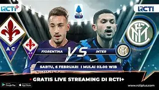 Image for Fiorentina vs. Inter Milan: A Serie A Showdown