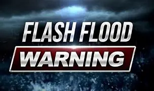 Image of Flash Flood Warning: A Comprehensive Guide to Staying Safe