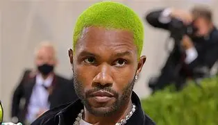 Image of Frank Ocean: The Enigmatic Genius of Modern Music