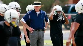 Image for Friday Night Lights: The Heart and Soul of American Football