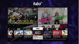 Image for Fubo: The Ultimate Streaming Service for Sports Fans?