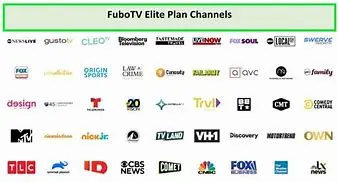 Image for FuboTV: The Ultimate Streaming Guide for Sports Fans and Beyond