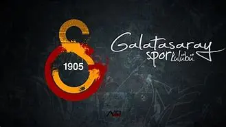 Image for Galatasaray S.K.: A Roar Through History and Triumph