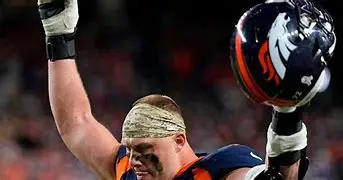 Image for Garett Bolles: From Troubled Past to NFL Anchor