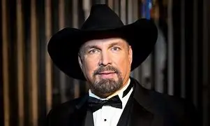 Image for Garth Brooks: The Reigning King of Country Music