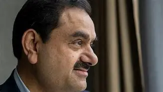 Image for Gautam Adani: The Rise of an Indian Industrial Titan