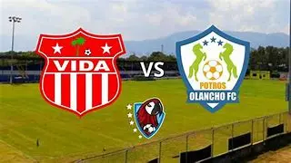 Image of Génesis de Olancho F.C.: A Honduran Football Fairytale