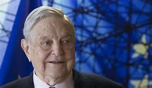 Image of George Soros: Philanthropist, Investor, and Controversial Figure