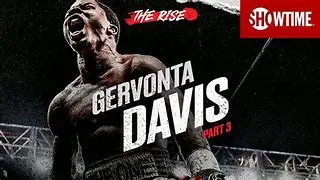 Image for Gervonta Davis: The Rise of "Tank" - Boxing Prodigy to Superstar