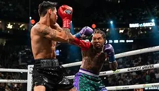 Image for Gervonta "Tank" Davis: The Rise of a Boxing Superstar