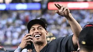 Image of Giancarlo Stanton: A Colossus of Power and Perseverance