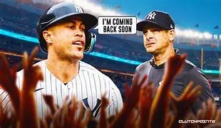 Image for Giancarlo Stanton: The Story of Baseball's Gentle Giant and His Towering Home Runs