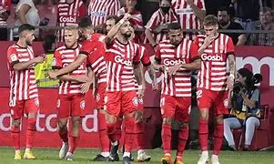 Image for Girona FC: A Catalan Club's Rise in La Liga