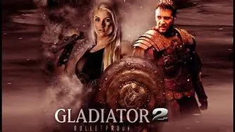 Image for Gladiator (2000): A Timeless Tale of Honor, Revenge, and Redemption