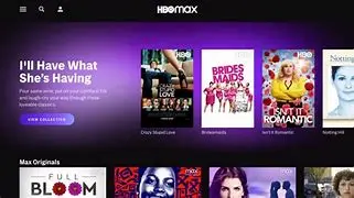 Image for HBO Max: Your Ultimate Streaming Companion