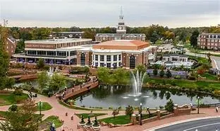 Image for High Point University: Where Extraordinary Education Becomes Reality