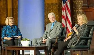 Image of Hillary Clinton: A Life in Public Service