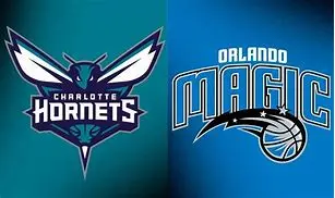 Image for Hornets vs. Magic: A Tale of Two Franchises