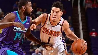 Image of Hornets vs. Suns: A Stinging Rivalry