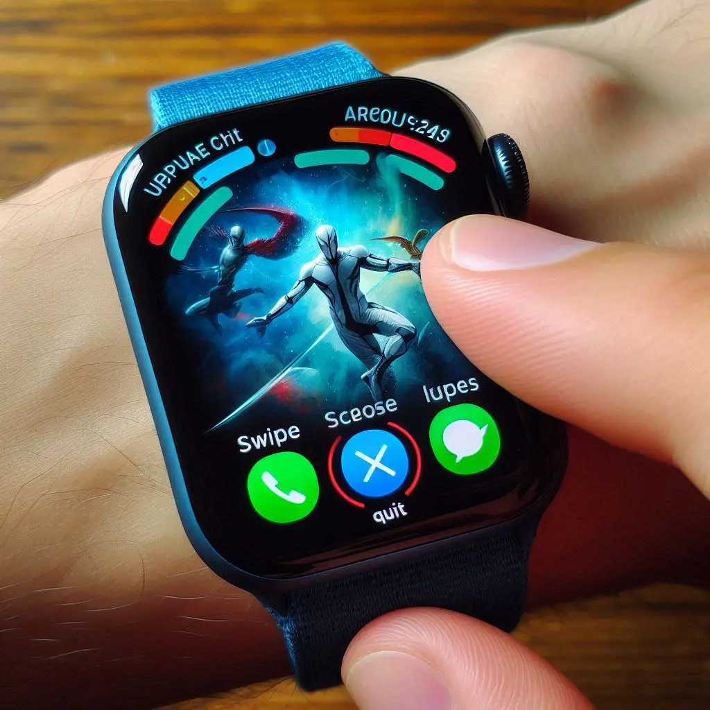 Image for How to Close Apps on Your Apple Watch: A Simple Guide